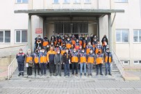 AFAD Gönüllerine Eğitimi