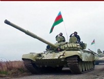 AZERBAYCAN - Azerbaycan şehit sayısını açıkladı!