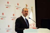 Bakan Gül'den İnsan Hakları Eylem Planı Açıklaması