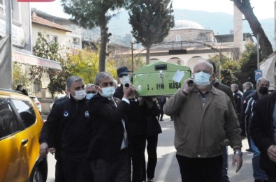 Başkan Kaplan'dan Mehmet Öğretmene Vefa