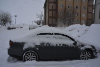 Bitlis'te 25 Köy Yolu Ulaşıma Kapandı
