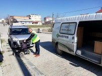 Engelli Araçlarına Bakım