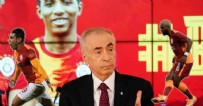 GALATASARAY - Galatasaray'da 7.5 milyon Euro'luk dert!