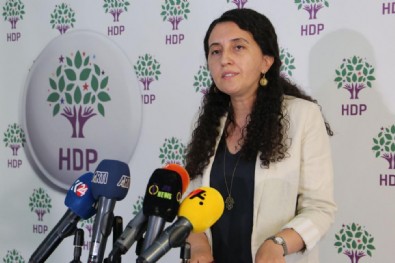HDP ve PKK’dan 8 Mart’ta ülke genelinde isyan çağrısı!