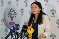 PERVIN BULDAN - HDP ve PKK’dan 8 Mart’ta ülke genelinde isyan çağrısı!