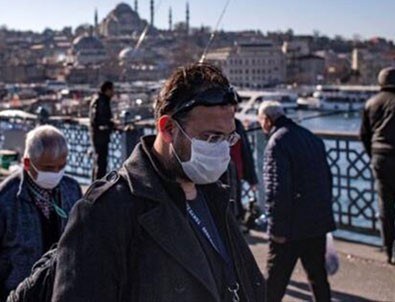 İl Sağlık Müdürü açıkladı! İstanbul'da mutasyonlu virüs var mı?