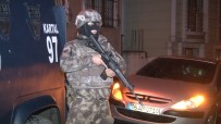 İstanbul Merkezli 5 İlde Uyuşturucu Operasyonu  Açıklaması20 Gözaltı Haberi