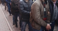 İstanbul Merkezli 7 İlde FETÖ Operasyonu Açıklaması 28 Gözaltı