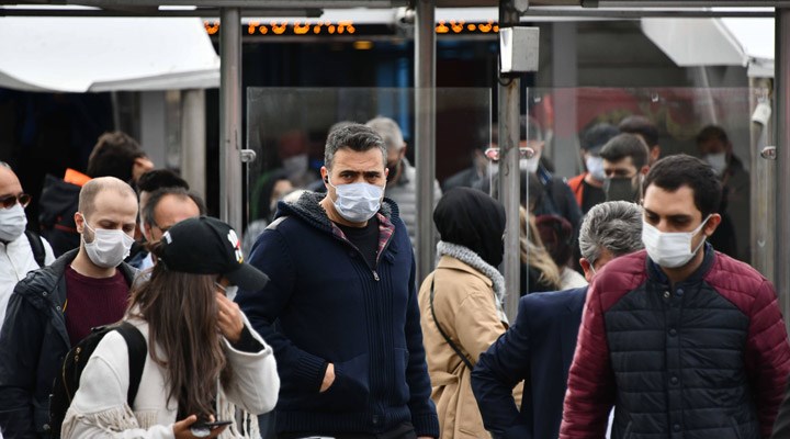 İstanbul Valiliği'nden mesai düzenlemesi!