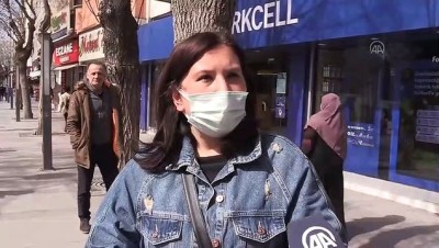 Konya'da Karısıyla Boşanma Aşamasında Olan Kişiyi Bıçaklayan Sanığa Müebbet Hapis İstemi