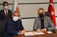 Nevşehir Belediyesinde Toplu Sözleşme İmzalandı