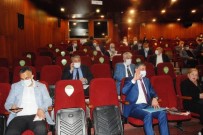 Seyhan'da Büfe Tartışması