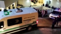 Siirt'te Silahlı Kavgada Hayatını Kaybeden 3 Kişi Defnedildi