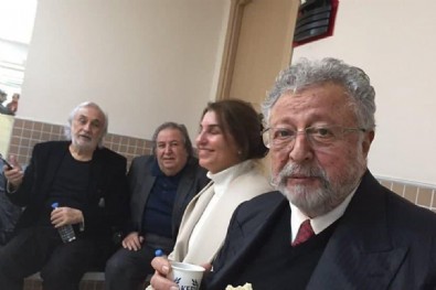 Tetikçi küfürbazlara Tarkan desteği
