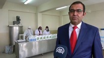 Van'da Kırsal Alanda Erkek Cesedi Bulundu