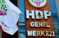 SELAHATTİN DEMİRTAŞ - Yargıtay'dan HDP'ye inceleme! Kapatma davası gündemde
