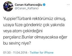 '28 Şubat mağdurlarının yanındaydım' diyor ama… Canan'ın annesinin başörtüsüne bile saygısı yokmuş