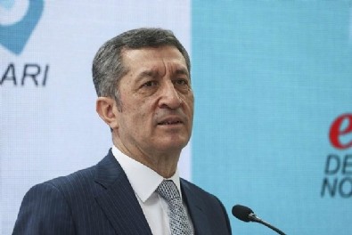 Bakan Selçuk'tan flaş EBA açıklaması!