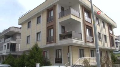 Beylikdüzü'nde Mahalle Sakinlerini İsyan Ettiren Olay