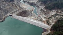 Dalaman Akköprü Barajından Milli Ekonomiye 'Dev' Katkı