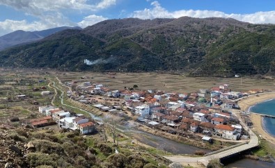 Erdek Ballıpınar'da Korona Virüse Geçit Yok