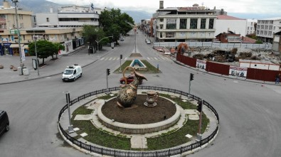 Erzincan'da 1.5 İle 4.3 Şiddetinde Değişen 13 Deprem Meydana Geldi