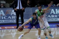 ING Basketbol Süper Ligi Açıklaması Lokman Hekim Fethiye Belediyespor Açıklaması 76 - Tofaş 101 Haberi