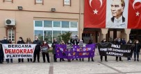 İzmir'de 8 Öğrenciyi Taciz Ettiği İddia Edilen Öğretmene Tahliye Haberi
