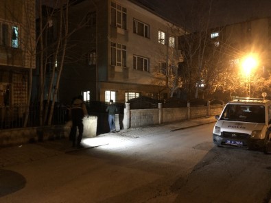 Kayseri'de İki Grup Arasında Bıçaklı Kavga Açıklaması 2 Yaralı
