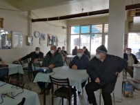 Kırklareli'nde 'Çiftçi Eğitimleri' Yapıldı Haberi