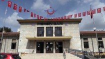 Mersin'de Kovid-19 Nedeniyle Ara Verilen Bölgesel Tren Seferleri Başladı Haberi