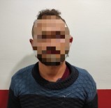 Sınırı Geçmeye Çalışan Terörist Jandarmaya Yakalandı
