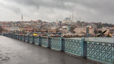 Sokaga Cikma Kisitlamasi Basladi Pazar Gunu Hangi Illerde Yasak Var