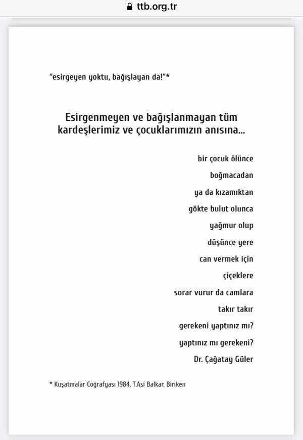 Bir skandal daha! TTB'den Besmele’ye hakaret