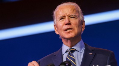 ABD Başkanı Joe Biden'dan 'İstanbul Sözleşmesi' açıklaması