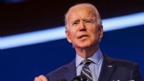AZERBAYCAN - ABD Başkanı Joe Biden'dan 'İstanbul Sözleşmesi' açıklaması