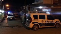 Adana'da Silahlı Çatışma Açıklaması 3 Yaralı