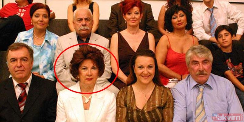 Ayla Karaca'dan kahreden haber!