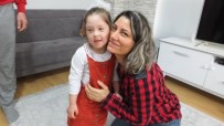 Balıkesir'de Öğretmen Karı Koca Down Sendromlu Kızlarını Konuşturmayı Başardı Haberi