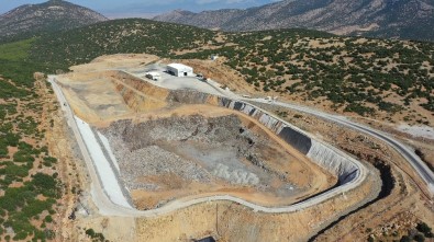 Başkan Zolan Açıklaması 'Çevre Yatırımları Olmazsa Olmazımızdır'