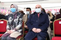 Başkent'te Nevruz Kutlandı