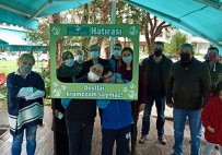 Demokratik Sağlık-Sen İzmir Engelli Komisyonu Down Sendromlu Gençlerle Buluştu Haberi