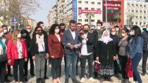 Denizli'de Bir Grup CHP'li Parti Üyeliğinden İstifa Etti