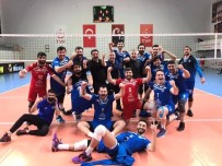 Develi Belediyespor, Finalin İlk Maçında Galip Geldi