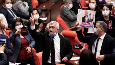 HDP'li Ömer Faruk Gergerlioğlu hakkında 'abdest alırken gözaltına alındı' iddiası yalan çıktı