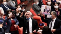 VELİ AĞBABA - HDP'li Ömer Faruk Gergerlioğlu hakkında 'abdest alırken gözaltına alındı' iddiası yalan çıktı