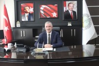 Kahta Belediye Başkanı Turanlı'dan Nevruz Bayramı Mesajı Haberi