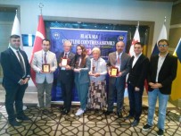 Karadeniz'e Kıyısı Olan Ülkeler Sempozyumu 28 Nisan'da