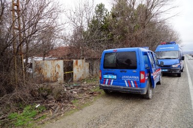 Kastamonu'da Bir Kişi Sobadan Sızan Gazdan Hayatını Kaybetti