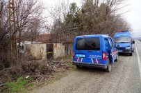 Kastamonu'da Bir Kişi Sobadan Sızan Gazdan Hayatını Kaybetti